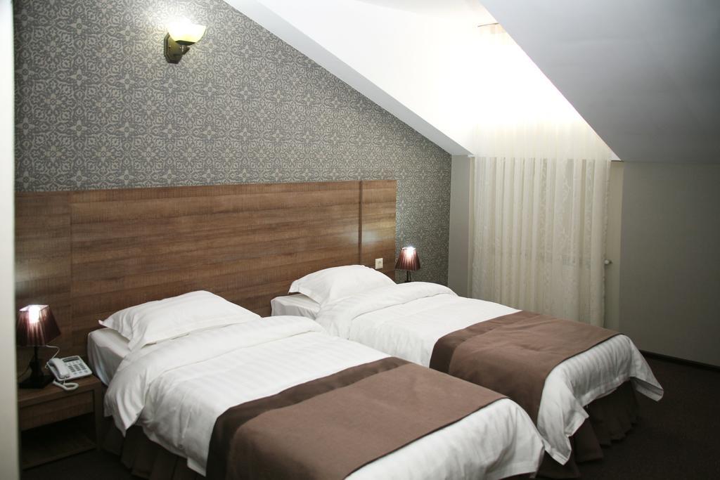 Old Metekhi History Hotel Tbilissi